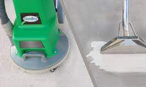 chem dry vs steam cleaning saratoga
