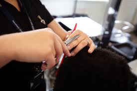 hairdressing and barbering newham college