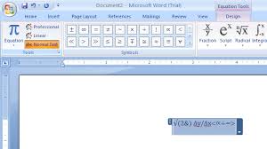 Microsoft Office Word 2007 Tutorial