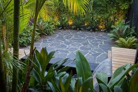 Balmain Courtyard Garden Design