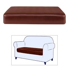 Promo Pu Leather Waterproof Sofa Seat
