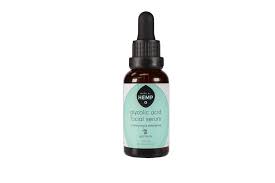 glycolic acid serum all natural cbd