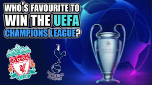 Please note that you can change the channels yourself. Tottenham Vs Liverpool Line Ups Live Odds And Betting Tips On Champions League Final In Madrid Football London