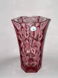 Vantage Dalzell Viking Glass Handmade