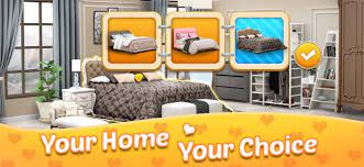 hotel decor home design game on the
