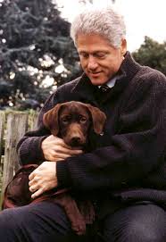 The vision for uncle bill's into the future is twofold Dogs In The White House Photos Of Presidential Pets Time