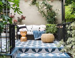 Outdoor Tile With Style San Go