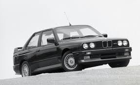 tested 1988 bmw m3 road test
