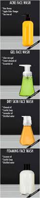 10 amazing diy face wash recipes for