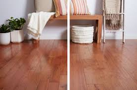 laminate flooring vs engineered wood