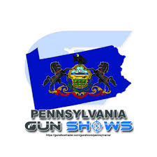 pennsylvania gun shows 2023 list of
