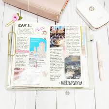 brilliant travel journal ideas for your