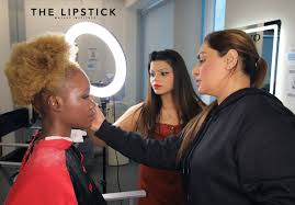 the lipstick makeup insute makeup