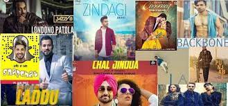 top 10 punjabi songs of 2017