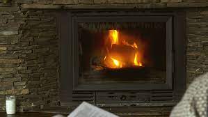 Gas Logs Fireplaces Stoves Cape Cod
