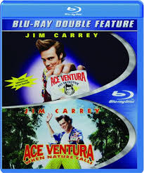 Put a leash on ace ventura: Ace Ventura Pet Detective Ace Ventura When Nature Calls Hamiltonbook Com