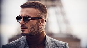 During his playing days, he became one of the most famous footballers in the world owing to his successful stints at some of the most famous clubs and also for his skills as a midfielder that elevated him above many of his. Eyewear By David Beckham Neue Kollektion