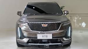 Also, you'll get some special paints out there that you can choose from like metallic. 2020 Cadillac Xt6 Exterior Colors Gm Authority