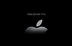 apple macbook logo wallpapers