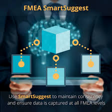 relyence fmea smartsuggest for fmea