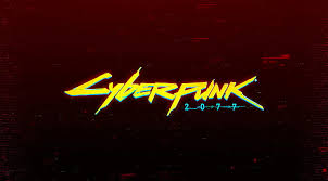 Hd Cyberpunk Logo Wallpapers Peakpx