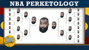 The 2021 nba playoffs will blend the old with the new. Nba Bracketology Predicting The 2021 Nba Playoff Seeds The Jump Youtube