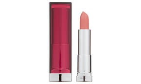 maybelline sensational lipstick morgen