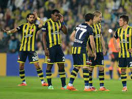 Fenerbahçe - Gençlerbirliği / MAÇ ÖZETİ - Eurosport