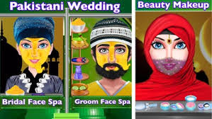 stani muslim wedding apps