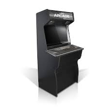 xtension 4 player arcade machine