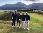 The Complete Guide to Royal County Down - Ireland Golf Trips