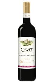 Cavit Pinot Noir 750ml