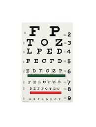 Cheap Chinese Eye Test Find Chinese Eye Test Deals On Line