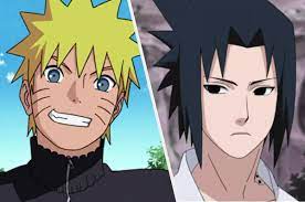 Which Naruto Team 7 Member Are You?