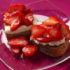 Your daily values may be higher or lower depending on your calorie needs. Low Calorie Recipes For Strawberries Eatingwell