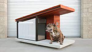 dog house homecrux