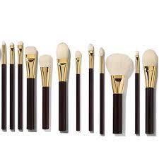 private brand makeup brushes set