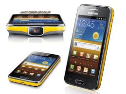 samsung galaxy beam 2 mobile pictures
