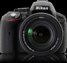 Nikon D5300 Review Digital Photography Review