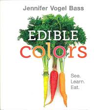 edible colors cover