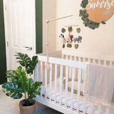 Cots And Bedding To Keep Your Baby Cosy