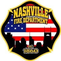 Nashville Fire Department - Nashville, TN