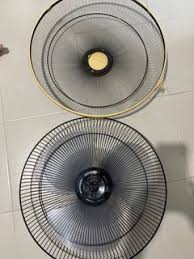 affordable kdk fan spare parts for