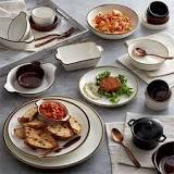 Image result for how to plan a multi course dinner for to