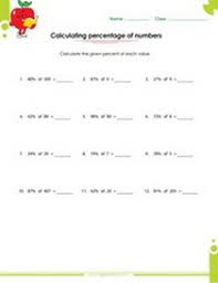 worksheets on ratios proportions pdf