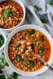 We did not find results for: Moroccan Chickpea Soup Vegan Gluten Free Not Enough Cinnamon