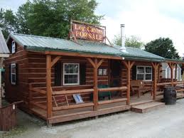 amish made log cabin amish america