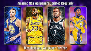 nba wallpapers full hd 4k 3 02 free