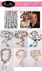 in2 designs necklaces