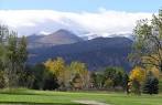 Flatirons Golf Course in Boulder, Colorado, USA | GolfPass